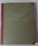 PAKAO, Dante Alighieri