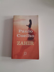 PAULO COELHO : ZAHIR