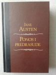 Ponos i predrasude - Jane Austen