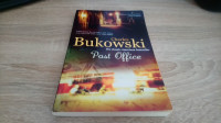 Post Office/Charles Bukowski