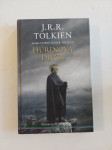 Prodajem knjigu "Hurinova djeca" - Tolkien, prvo izdanje 2007.godine