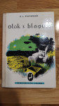 R.L.STEVENSON - OTOK S BLAGOM