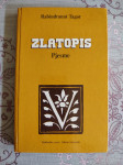 Rabindranat Tagor: Zlatopis - pjesme