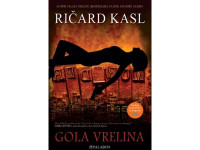 Ričard Kasl GOLA VRELINA ,novo ➡️ ➡️