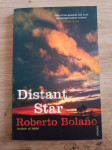 Roberto Bolaño: Distant Star