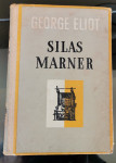 SILAS MARNER, George Eliot