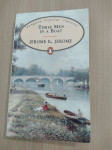 THREE MEN IN A BOAT (Jerome K. Jerome)