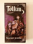 Tolkin (Tolkien) : Družina prstena