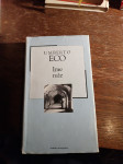 Umberto Eco - Ime ruže