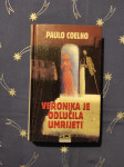 Veronika je odlučila umrijeti Paulo Coelho