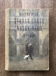 Victor Hugo: Zvonar crkve Notre-Dame u Parizu. Zagreb, Seljačka sloga