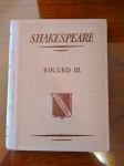 William Shakespeare - Rikard III. MATICA HRVATSKA ZAGREB 1951
