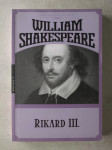 William Shakespeare - Rikard III.