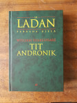 William Shakespeare: Tit Andronik