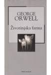 ŽIVOTINJSKA FARMA,  George Orwell