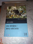 Zov divljine/Jerry otočanin