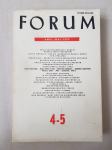 Forum 4-5 1979.