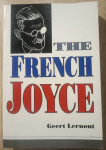 Geert Lernout: The French Joyce