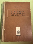 S. Ivšić, Slavenska poredbena gramatika, 1970.