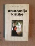 Northrop Frye: Anatomija kritike