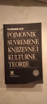 Vladimir Biti – Pojmovnik suvremene književne i kulturne teorije