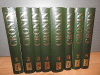 A.J.Cronin 1 - 8