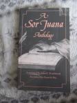 A Sor Juana Anthology (NOVO)