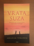 Abraham Verghese - Vrata suza