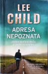 ADRESA NEPOZNATA Lee Child