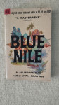 Alan Moorehead - The Blue Nile