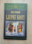 Alice Sebold - Ljupke kosti