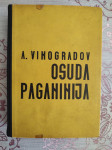 Anatolij Vinogradov: Osuda Paganinija