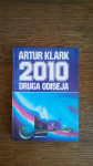 ARTUR KLARK – 2010 DRUGA ODISEJA