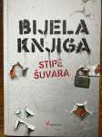 Bijela knjiga Stipe Šuvara