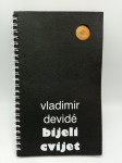 Bijeli cvijet