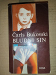 Bludni sin  Čarls Bukovski - Bukowski Charles