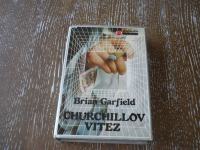 Brian Garfield - CHURCHILLOV VITEZ