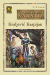 C.S. Lewis KRALJEVIĆ KASPIJAN  Konike iz Narnije