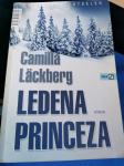 CAMILLA LACKBERG LEDENA PRINCEZA