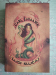 Carl Hiaasen: Ludi slučaj