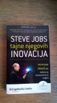 Carmine Gallo: Steve Jobs - tajne njegovih inovacija