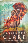 Cassandra Clare: Chain of Gold