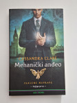 Cassandra Clare - Mehanički anđeo