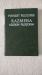 Čedomil Veljačić - Razmeđa azijskih filozofija