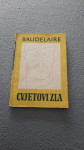 Charles Baudelaire,cvjetovi zla