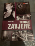 Charlotte Greig: Teorije zavjere