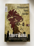 Chimamanda Ngozi Adichie - Amerikana