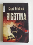 Chuck Palahniuk - Rigotina