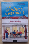 Clare Pooley...Putnici S PERONA 5