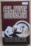 CLIVE CUSSLER...ODISEJA